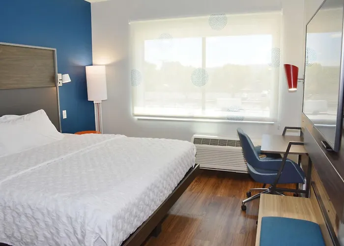Tru By Hilton Grand Junction Downtown Hotel