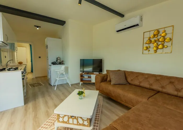 Villa Star Fethiye
