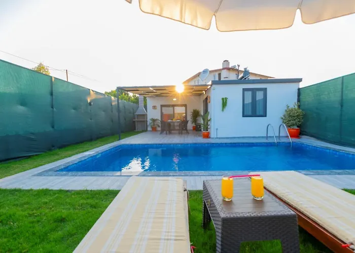 Villa Star Fethiye