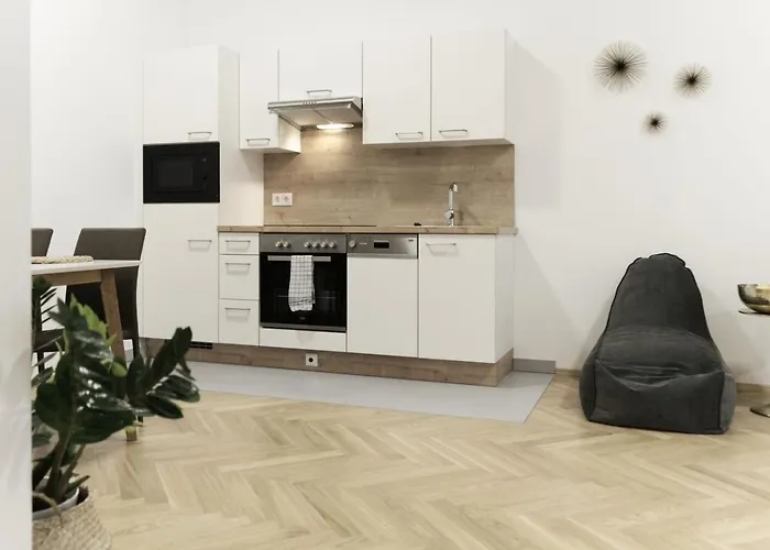 Aaa All About Apartments Wien