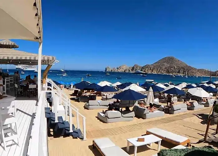 Marina Sol Aparthotel Cabo San Lucas
