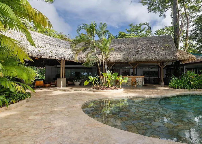 Arenas del Mar Beachfront&Rainforest Resort Nationalpark Nationalpark Manuel Antonio