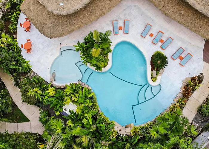 Hotel Aguas Claras Member Of The Cayuga Collection Puerto Viejo de Talamanca
