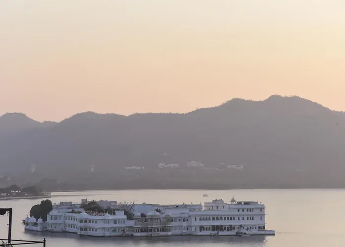 Sajjan Villa Udaipur