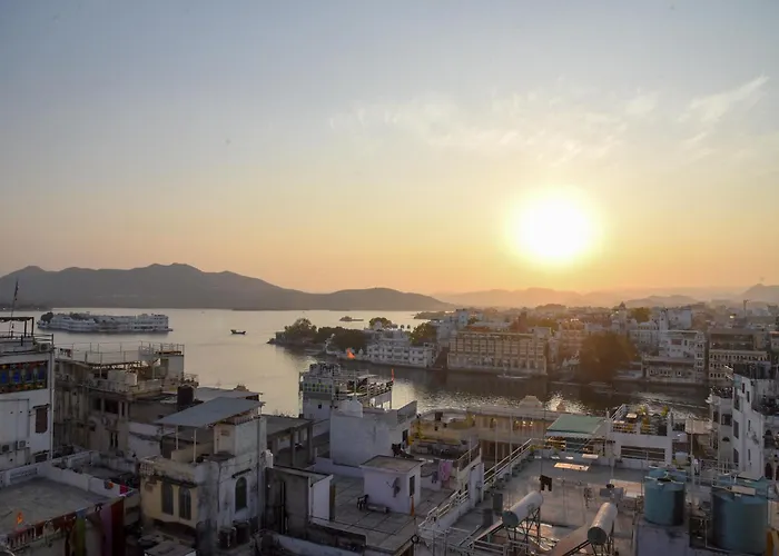 Sajjan Villa Udaipur