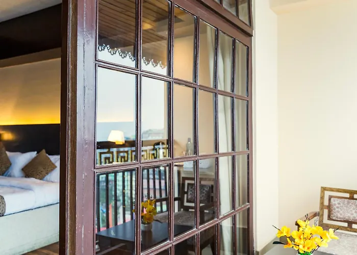 Bliss Hungry Jack Hotel Gangtok