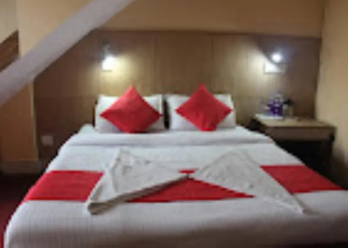 Hotel Kalash , Kalimpong