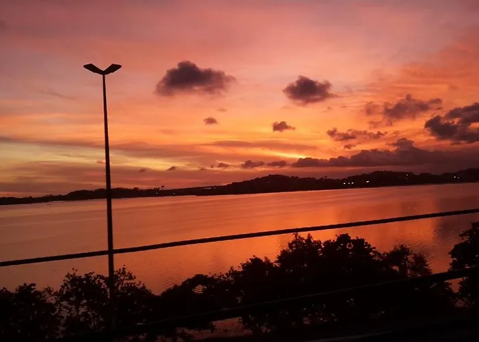 Pousada Alvorecer Cabo Frio
