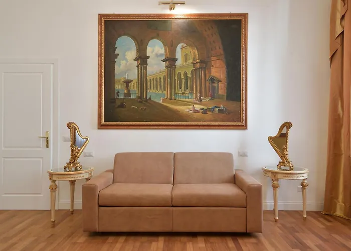 Trinita Rooms Roma