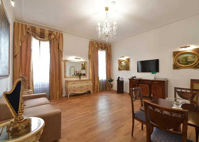 Trinita Rooms Roma