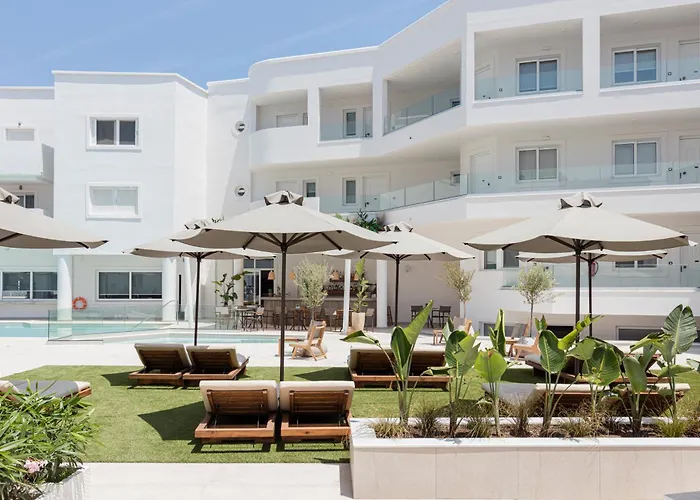Anastasia Hotel Kos Town