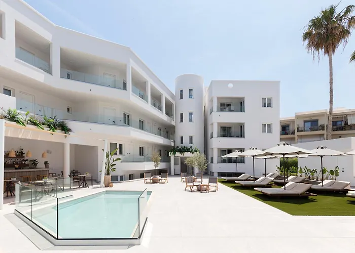 Anastasia Hotel Kos Town