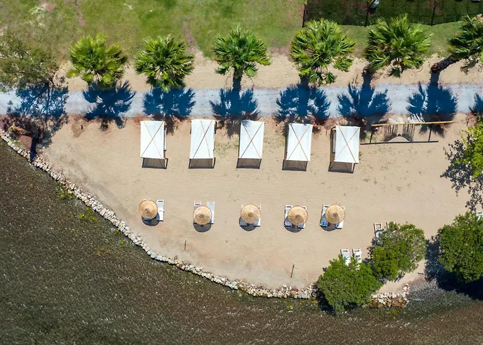 Chillos Beach Marmaris