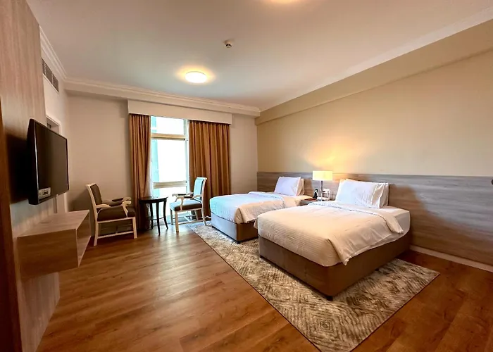 Mirador Hotel Manama