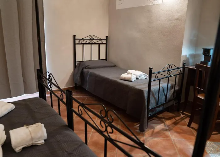 Villa Pirandello Agrigento