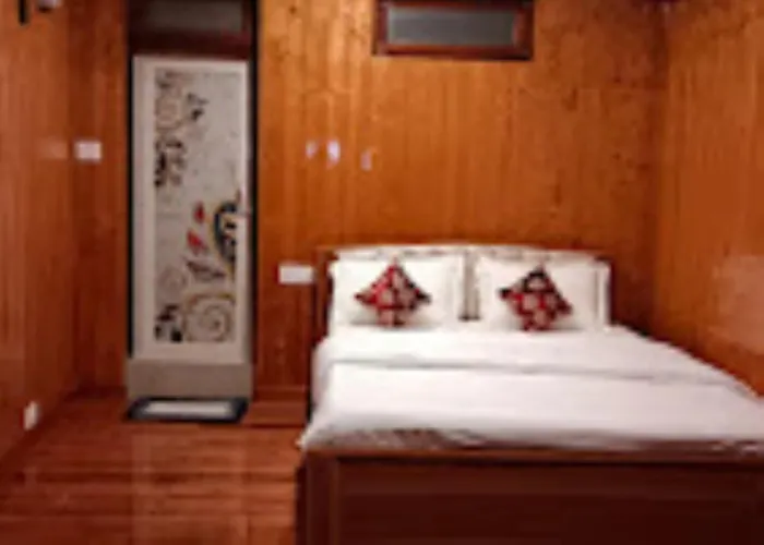 Mahakal Homestay , Darjeeling Darjeeling 