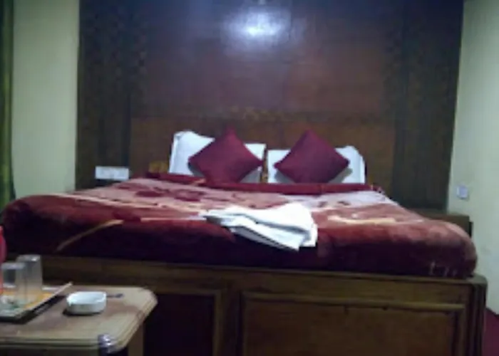 Hotel Orchid Residency Darjeeling 