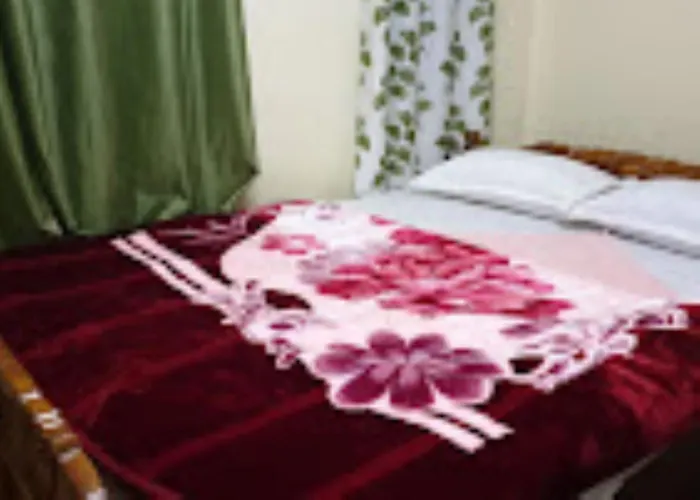 Mahakal Homestay , Darjeeling Darjeeling 