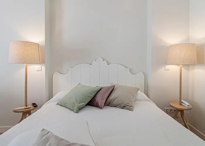 Templo Boutique Hotel Évora