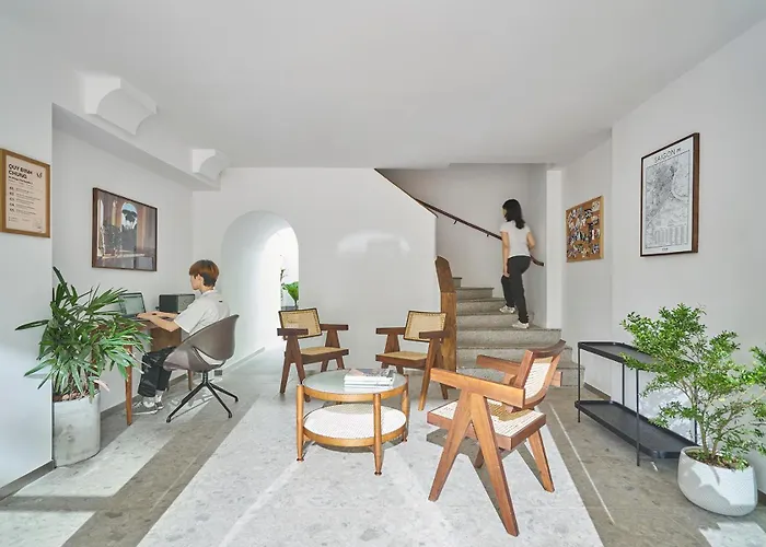 M Village Tú Xương Ciudad Ho Chi Minh 