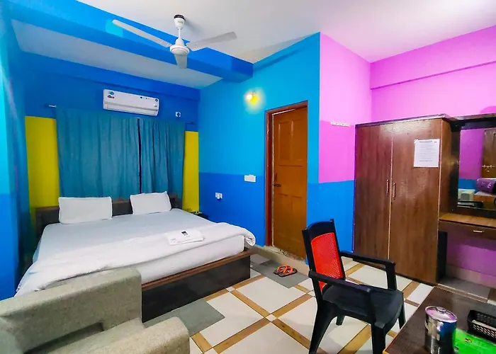 Green Wood Hotel Siliguri