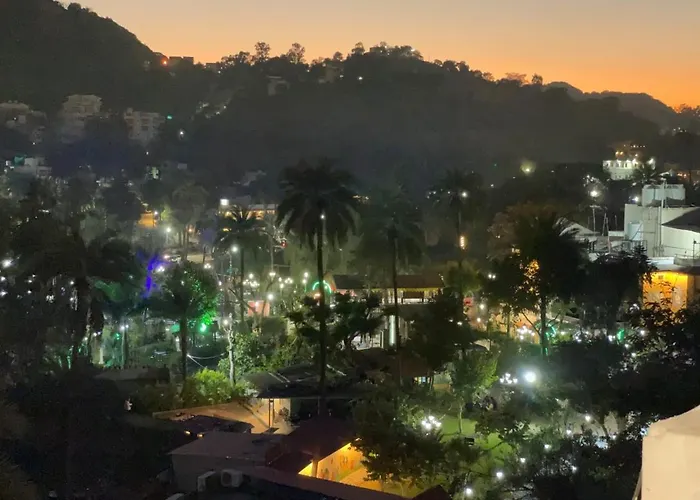 Mount Abu Spring Valley