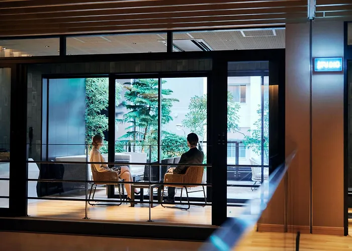 Nohga Hotel Akihabara Präfektur Tokio
