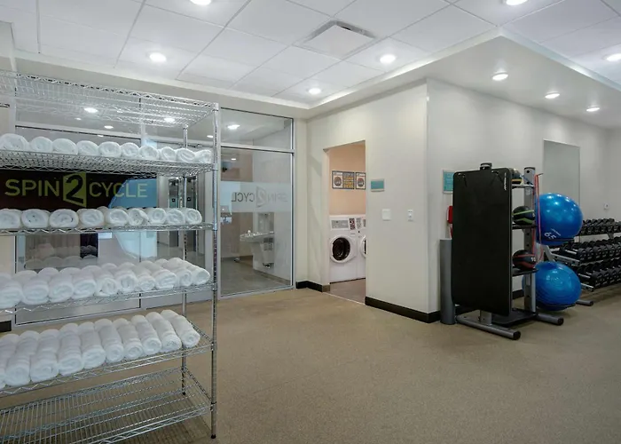 Home2 Suites By Hilton Grand Rapids Airport Kentwood