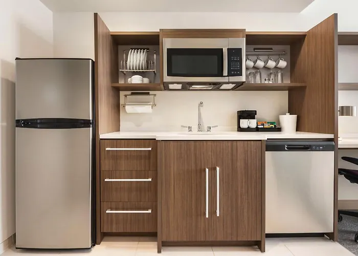 Home2 Suites By Hilton Leesburg, Va