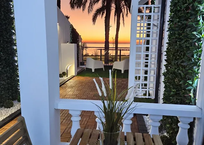 Hostal Luxury Nit I Dia Altea