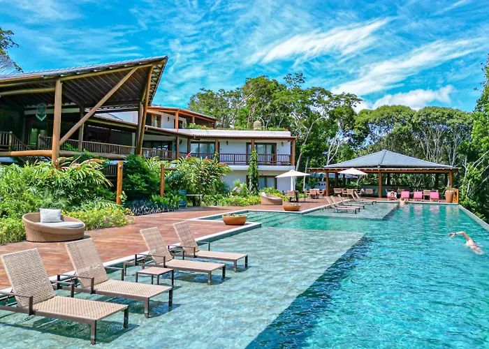 Aysu Trancoso Boutique Hotel