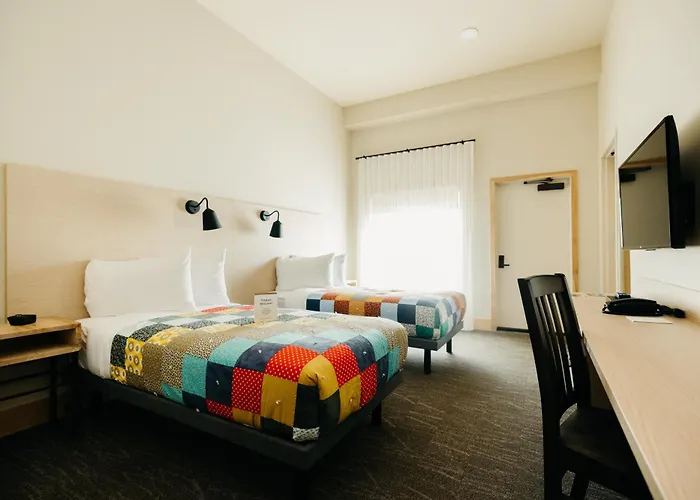 Metis Crossing Hotel Smoky Lake