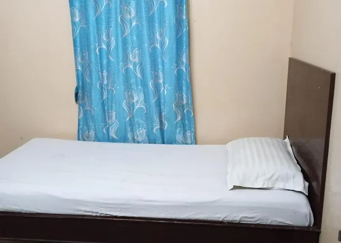 Sri Ambika Lodge Rajapalaiyam