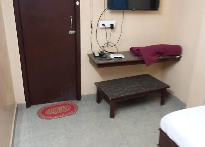 Sri Ambika Lodge Rajapalaiyam