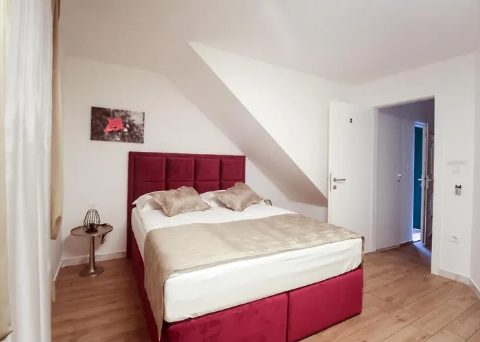 Guesthouse Bepa Split