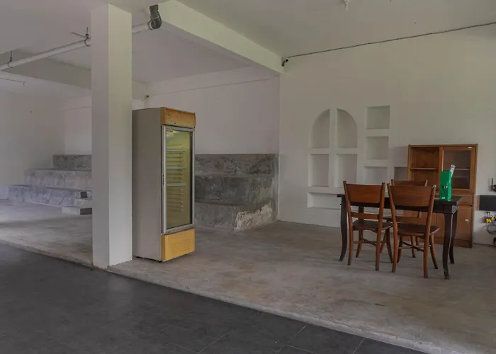 Me Rooms Ubud