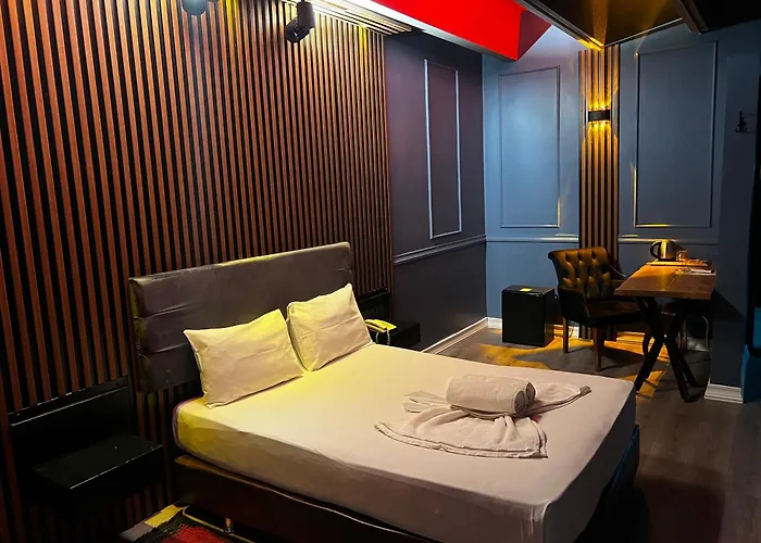 Lider Hotel İstanbul