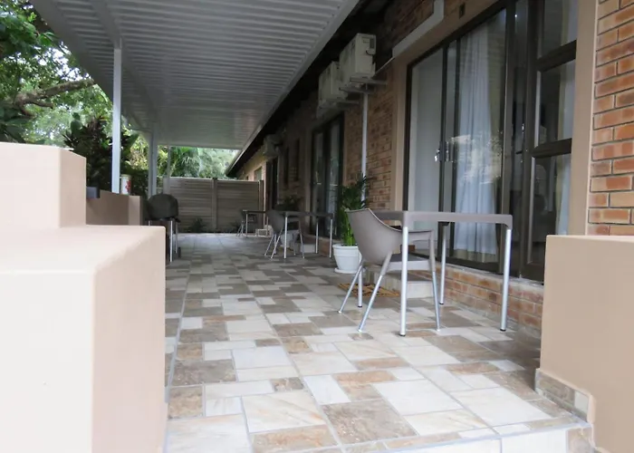 Die Stoep Richards Bay