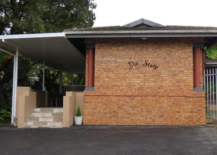 Die Stoep Richards Bay