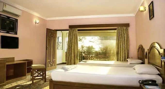 Sea Breeze Beach Resort Mahabalipuram