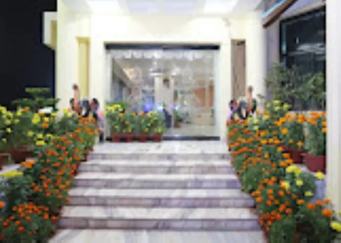 Hotel Rupashree Bangala Puri