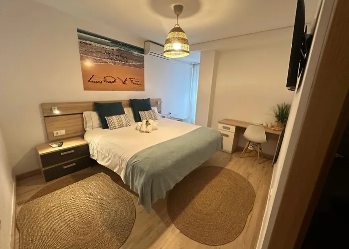 Hotel Ventura Premium Alicante