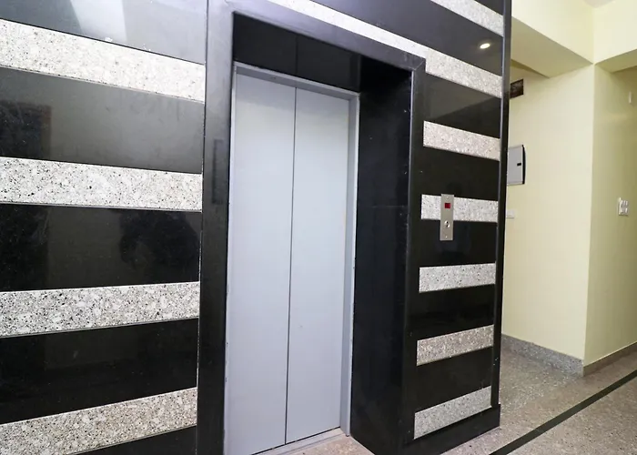 Oyo 16646 Hotel Jyoti Bikaner
