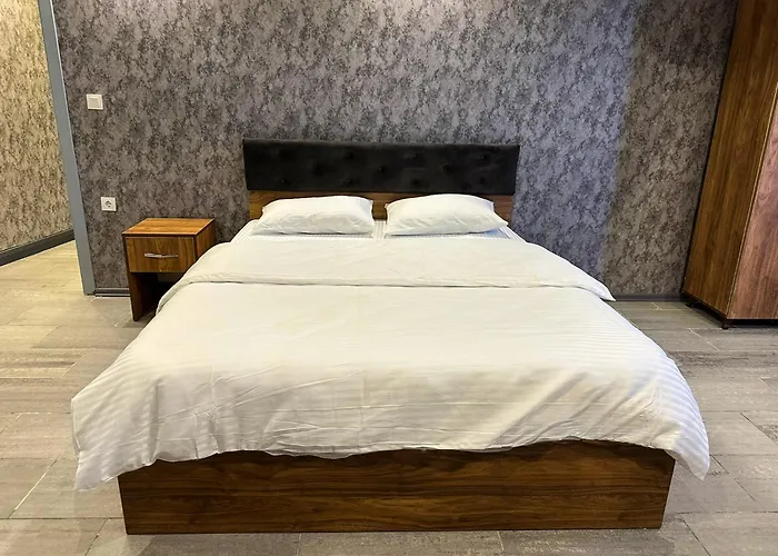Grand Loft Otel Bursa