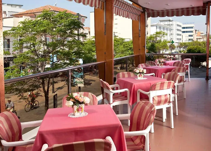 Hotel Royal-Spiaggia Gatteo a Mare