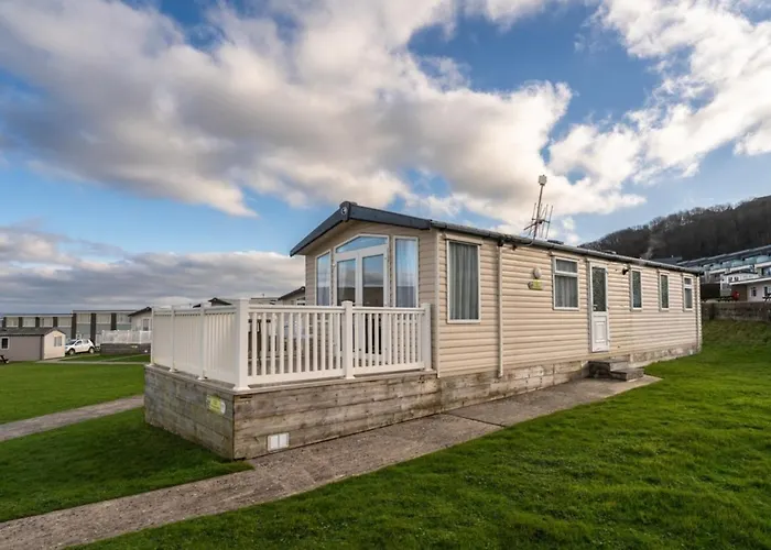 Braddicks Holiday Centre Westward Ho! 