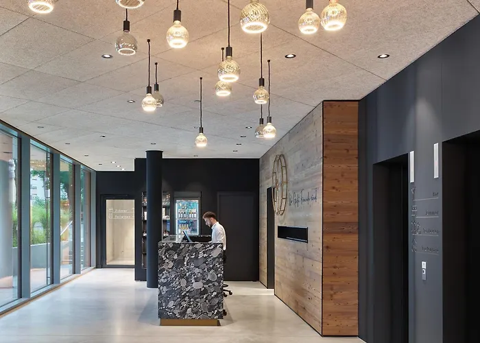 Lukullum Hotel Friedrichshafen