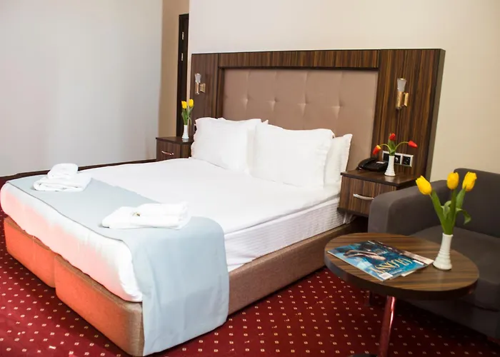 Legend Business Hotel Batoumi