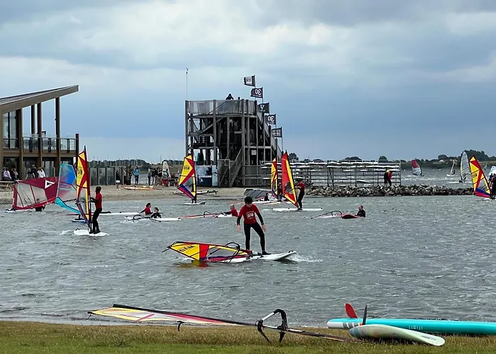 B&B Studio Bij Zee Stellendam