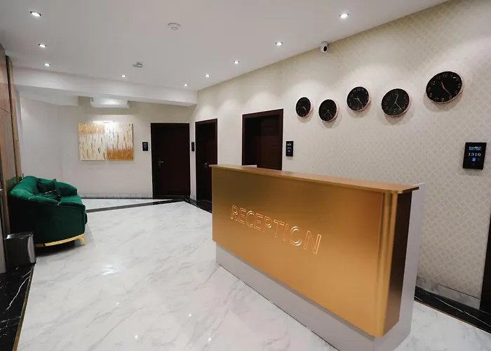 Baland Hotel Dushanbe
